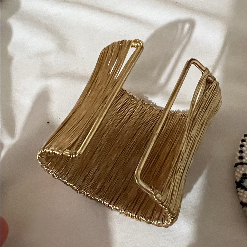 Multicolor Beaded Bracelet Set Bundle - image 2